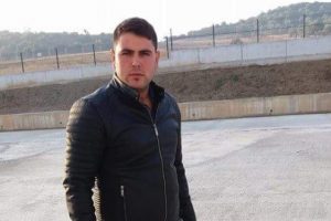 Karpuzlu'da 24 yaşındaki genç kazada hayatını kaybetti