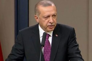 Erdoğan, OHAL sonrası düzenlemeyi onayladı