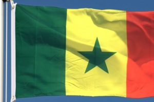 Senegal'de 3,2 ton hint keneviri ele geçirildi