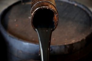 Brent petrolün varili 75 dolara yükseldi
