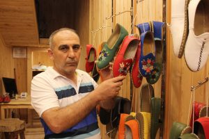 Yemeni sıcak havada gözde oldu