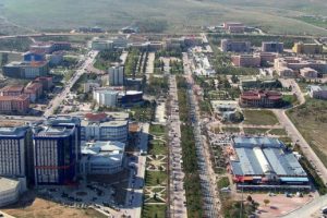 Konya Selçuk Üniversitesinin döner sermayesi FETÖ'ye aktarılmış