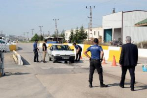 'Gar katliamı' davası öncesi yoğun güvenlik önlemi