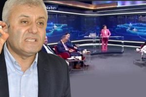 Özkan'dan 'gizli merkez' iddiasına sert tepki