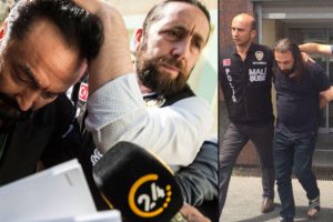Adnan Oktar grubuna yönelik operasyonda bir tutuklama daha