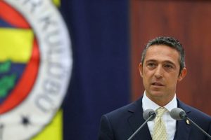 Devler Ömer'in peşine düştü