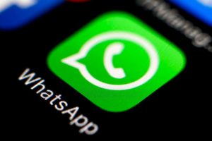Whatsapp'a bomba özellik geldi