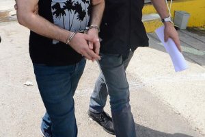Adana'da sosyal medyada terör propagandasına hapis