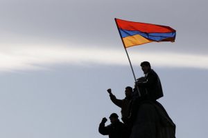 Ermenistan: Türkiye, ikili ilişkileri normalleştirmeye hazır değil