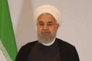 Ruhani: Petrol ihracatındaki haklarımızdan vazgeçmeyeceğiz