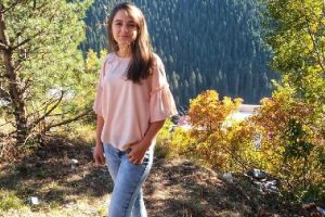 5. kattan düşen Sümeyra can verdi
