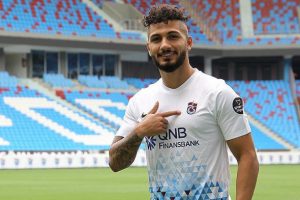 Trabzon'da sakatlık şoku