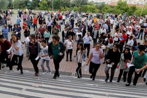 Eğitim İş'ten açıklama: Tercih edilmeyen imam hatipler anadolu lisesine dönüştürülmeli