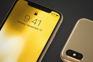 Yeni iPhone'lar harika bir özellikle geliyor