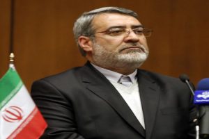İran İçişleri Bakanı Fazl: ''Trump güvenilir biri değil''