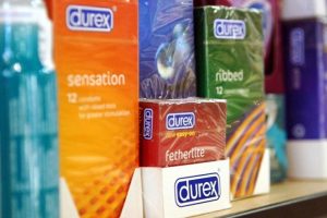 Durex'ten toplama kararı: Kullanım sırasında...