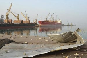 Yemen'de Husilerden 'askeri deniz operasyonlarını durdurma' girişimi