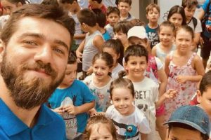 Bursa'da üniversiteli genç, kazada öldü