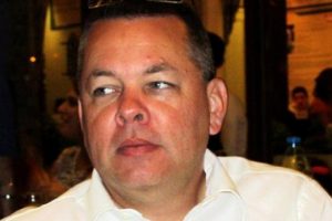ABD'li papaz Brunson'ın ''ev hapsi''ne itiraza ret!