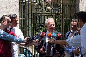 Bilecik: Küresel dengeler etkilenecek