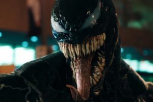 Venom'dan beklenen fragman geldi!
