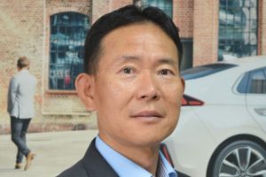 Hyundai Assan yeni başkanı Ickkyun Oh oldu