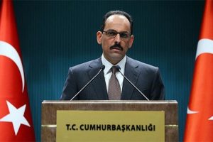 Kalın: Cumhurbaşkanı Erdoğan 100 günlük icraat programını cuma günü açıklayacak