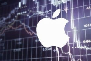 Apple'ın geliri arttı