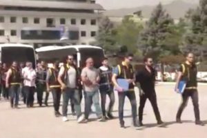 Engelli maaşları PKK'lı teröristlere gitmiş!