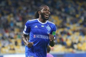 Mbokani'den Bursaspor hamlesi