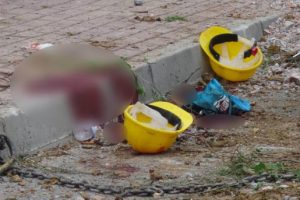 Üniversiteyi kazandığı gün feci son