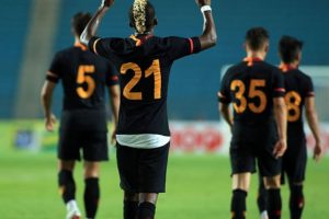 Onyekuru'da yeni gelişme