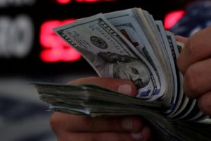 Dolar ve Euro ne kadar oldu? (Serbest piyasada döviz fiyatları)