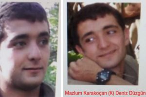 Yavuz Binbaşıyı şehit eden terörist öldürüldü