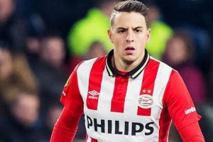 Atletico'ya yeni transfer