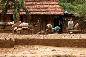 Vietnam'da sel felaketi: 3 ölü