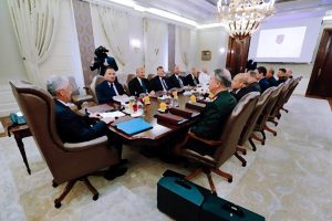 Yeni sistemin ilk YAŞ'ı yarın yapılacak