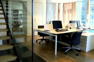 İstanbul'da ofis kiraları düştü