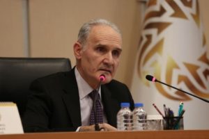 Avdagiç: 1000 dolar hedefi kongre turizmiyle yakalanır