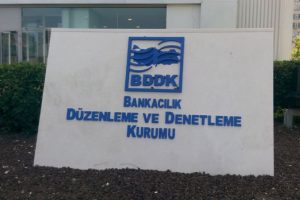 BDDK'dan faaliyet izni
