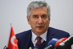 Bahçıvan'dan zam yorumu: Elektrik çarpmış gibi şok yaşadık