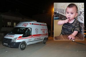 Sözen: 'PKK bebek katili unvanını bir kez daha tescil etti'