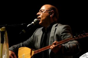 Neşet Ertaş kültür ve sanat festivaliyle anılacak