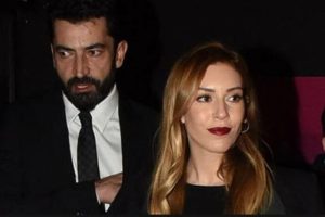Sinem Kobal'dan üzücü haber