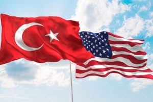 ABD'li Orgeneral Scaparrotti Türkiye'ye geliyor