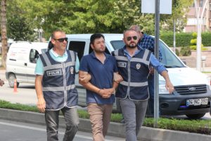 5 yıldır aranan cinayet zanlısı operasyonla yakalandı