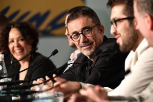 'Saraybosna'nın Kalbi' Nuri Bilge Ceylan'a verilecek