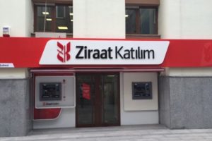 Ziraat Katılım 151,3 milyon lira kâr elde etti