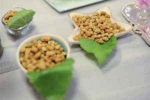 Kadın girişimciden sağlıklı beslenmek isteyenlere 'süper gıda'