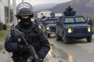 Sırbistan'da 590 kilogram uyuşturucu madde ele geçirildi
